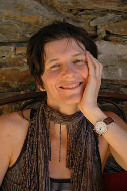 Sharon Black